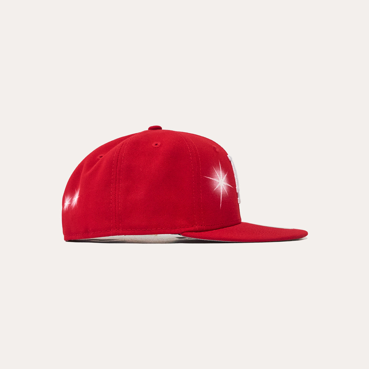 red el ay