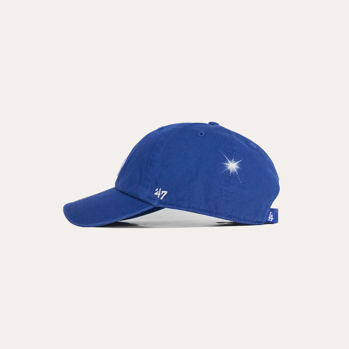 royal el ay
