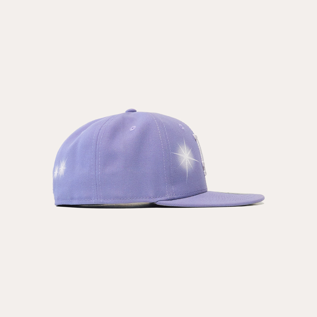 lavender el ay