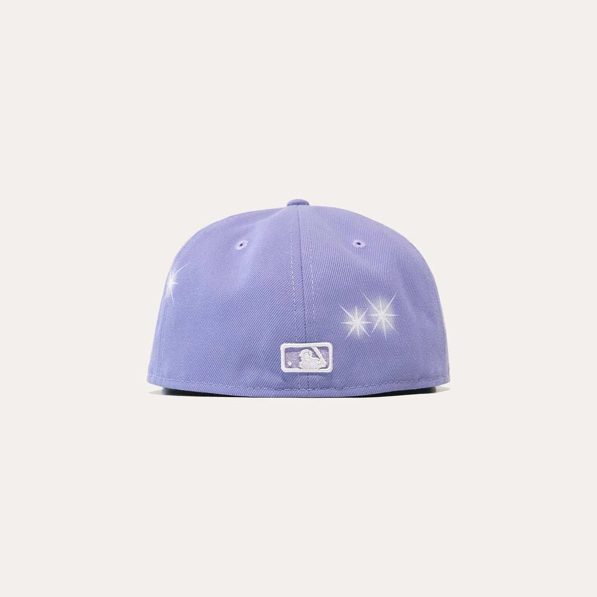 lavender el ay