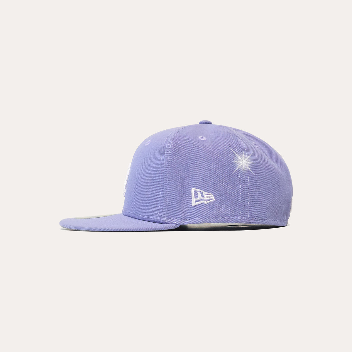 lavender el ay