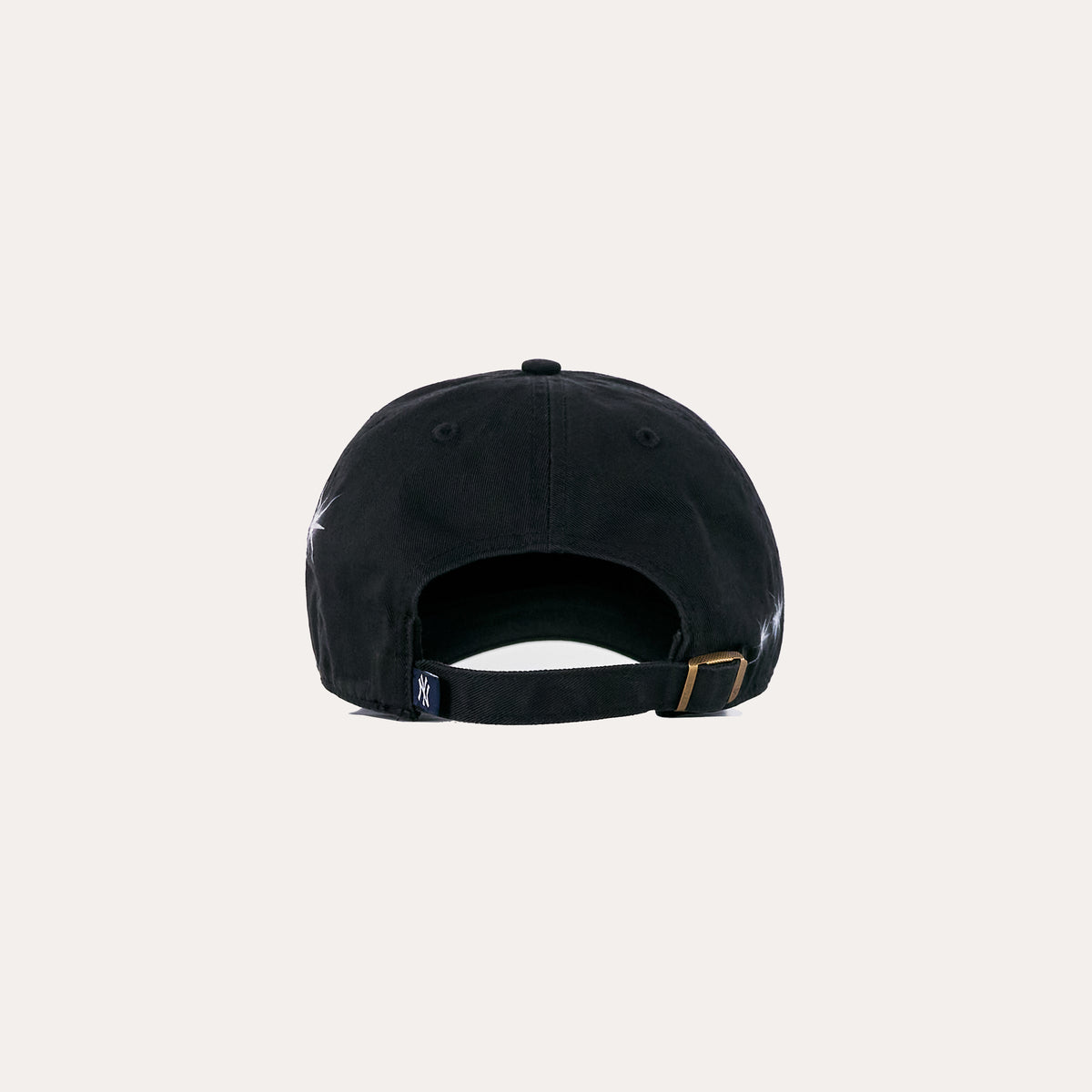 black en why