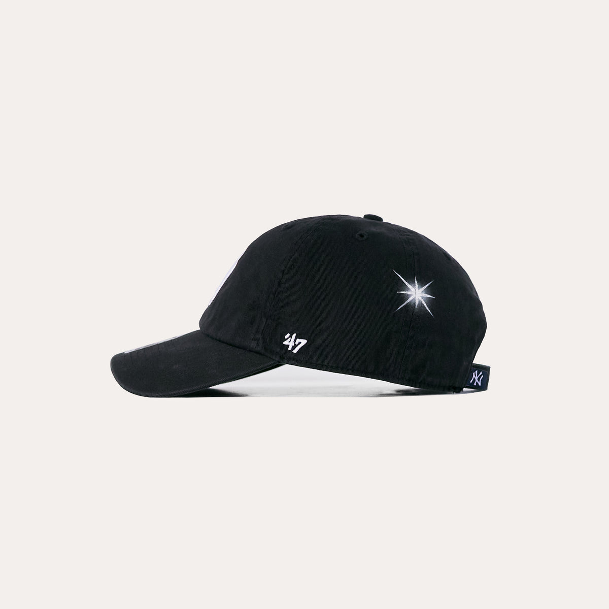 black en why
