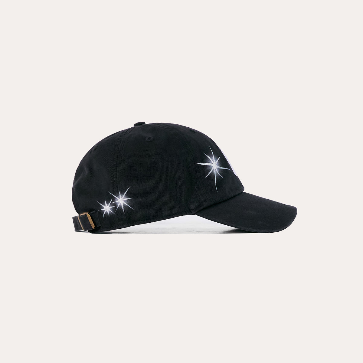 black en why